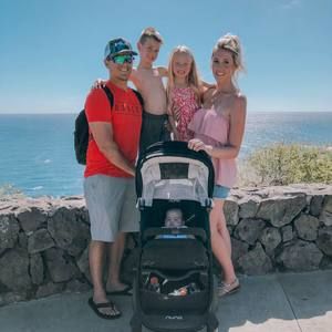 Meet your Posher, Nathan